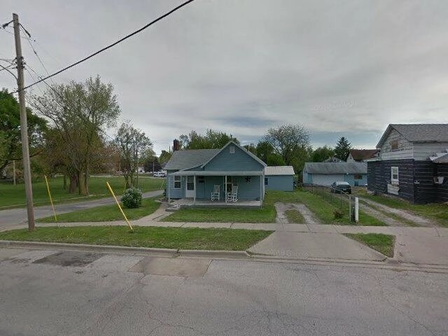 House image located at Clinton, IL 61727