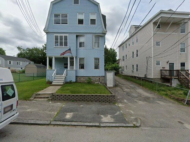 House image located at Worcester, MA 01606