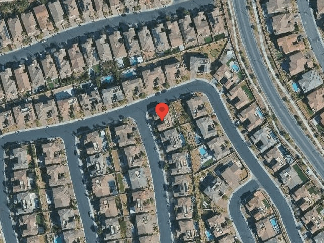 House image located at Las Vegas, NV 89138