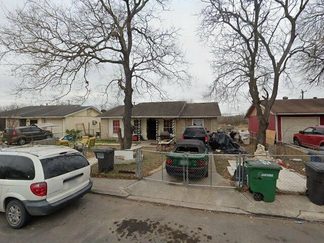 House image located at San Antonio, TX 78242