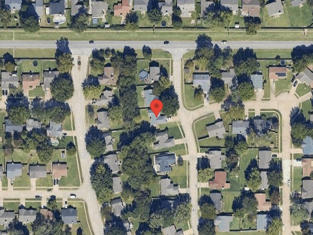House image located at Broken Arrow, OK 74011