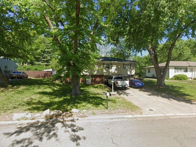 House image located at Saint Joseph, MO 64506