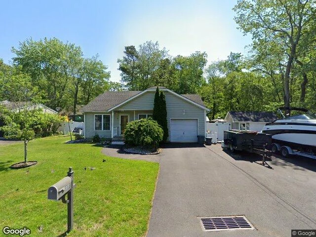 House image located at Waretown, NJ 08758