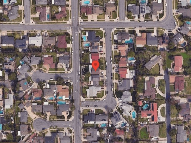 House image located at Yorba Linda, CA 92886