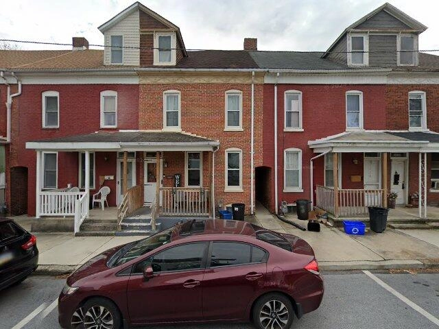 House image located at York, PA 17404