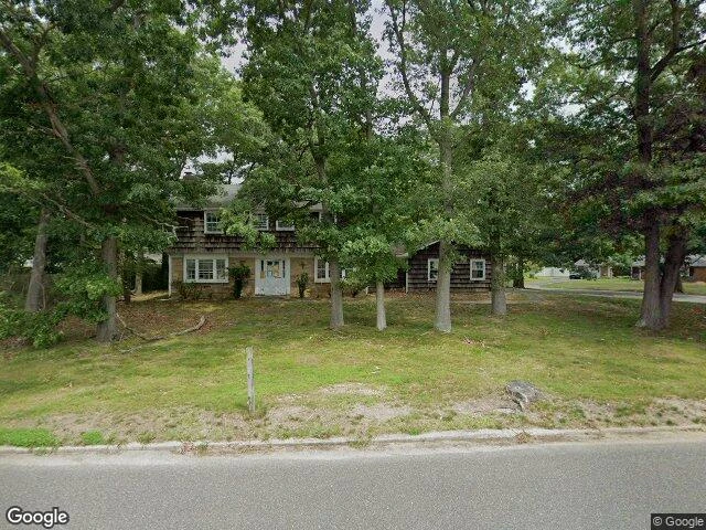 House image located at Stony Brook, NY 11790