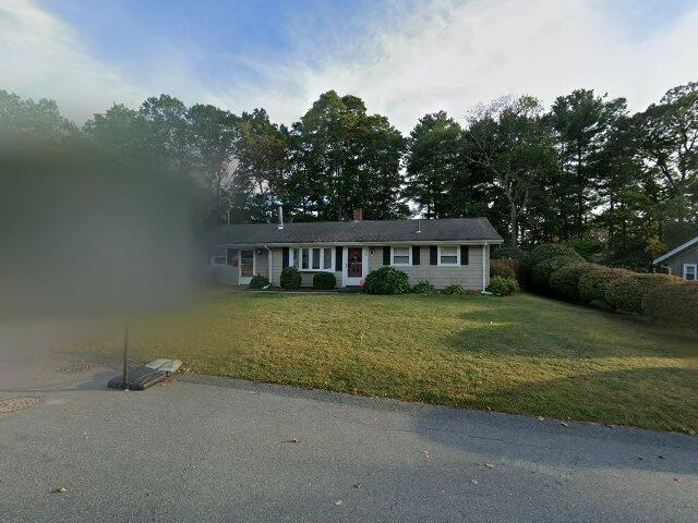 House image located at Brockton, MA 02302