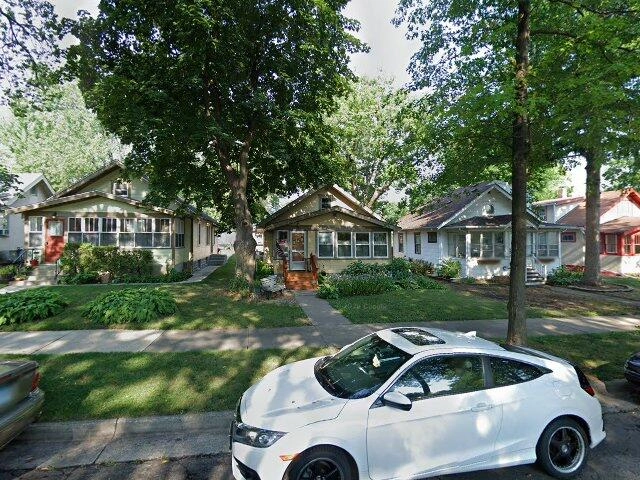House image located at Minneapolis, MN 55407