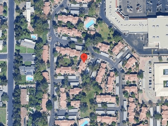 House image located at Mesa, AZ 85201