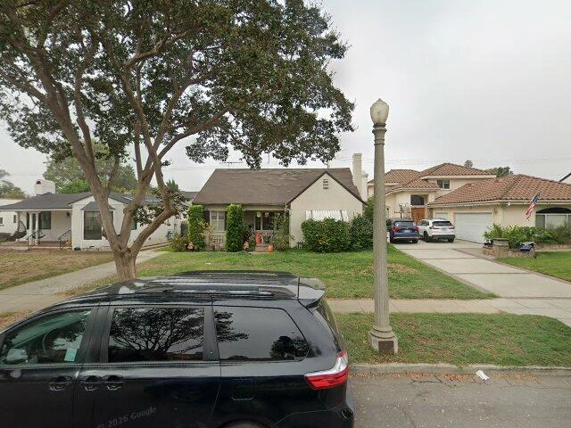 House image located at San Gabriel, CA 91775