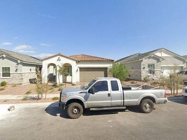 House image located at Henderson, NV 89011