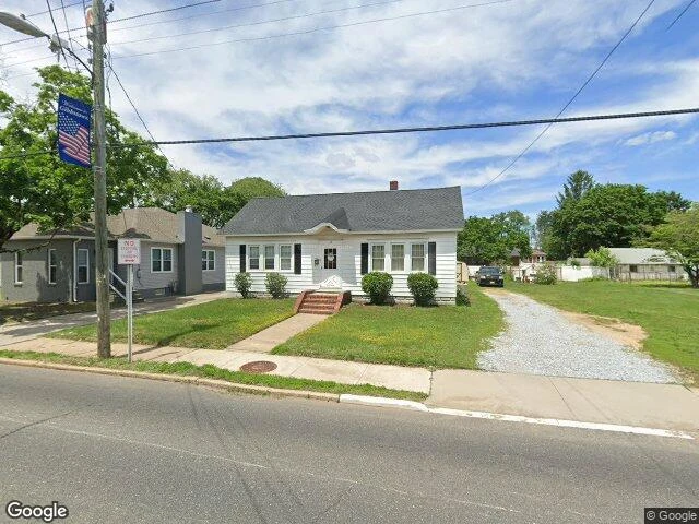 House image located at Gibbstown, NJ 08027