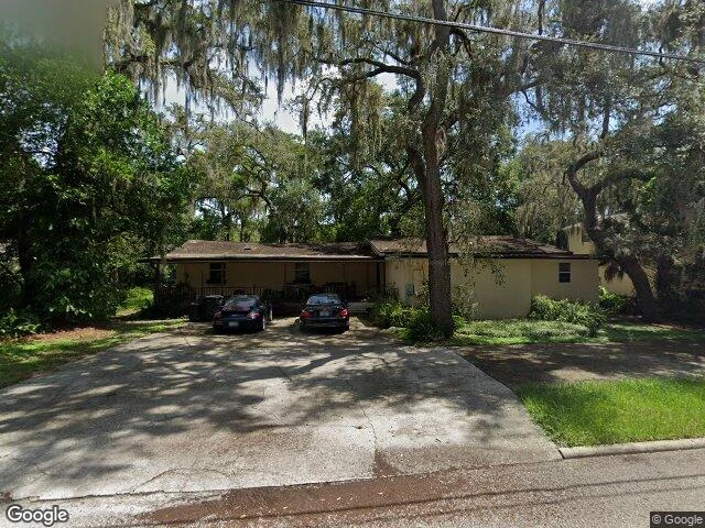 House image located at Tampa, FL 33617