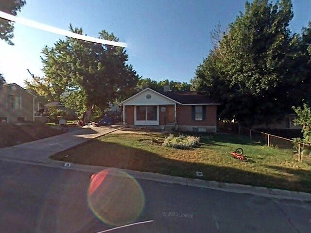 House image located at Bountiful, UT 84010
