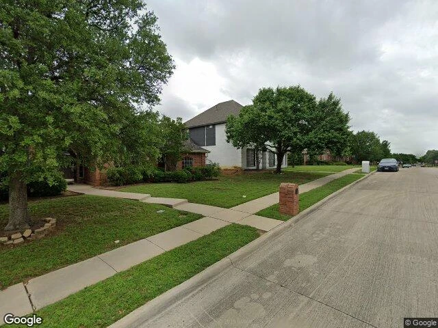 House image located at Lewisville, TX 75067