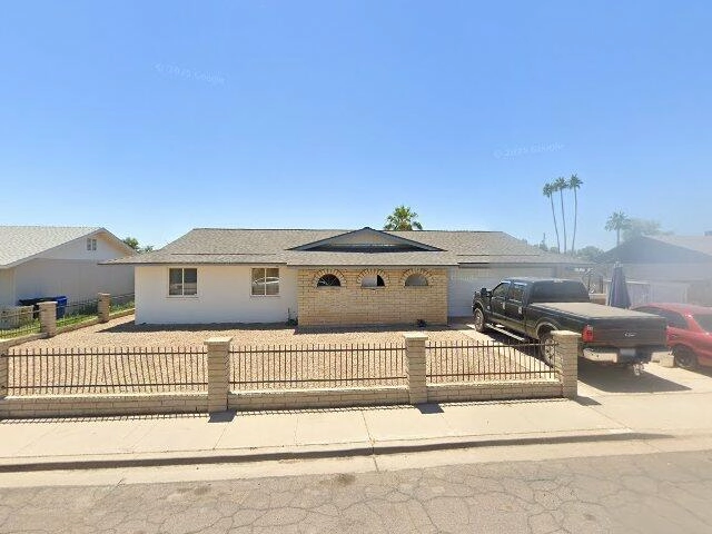 House image located at Mesa, AZ 85201