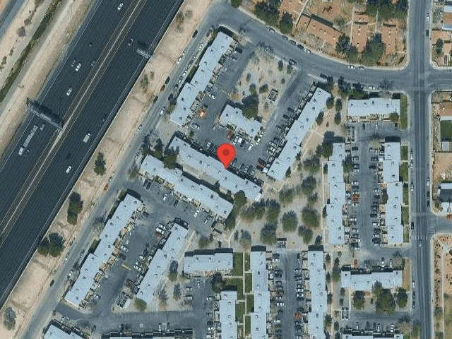 House image located at North Las Vegas, NV 89030