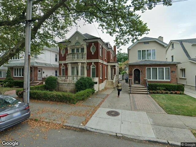 House image located at Brooklyn, NY 11210