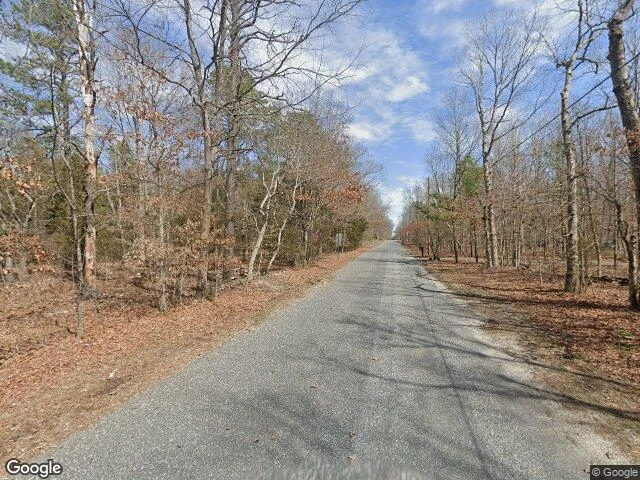 House image located at Milmay, NJ 08340