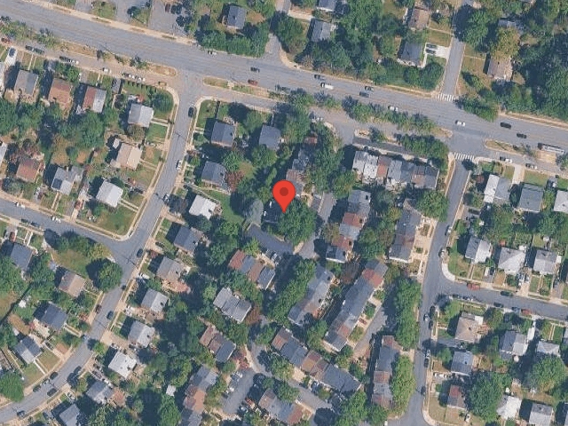 House image located at Alexandria, VA 22304