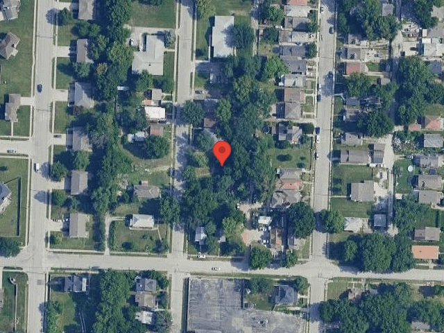 House image located at South Fulton, TN 38257