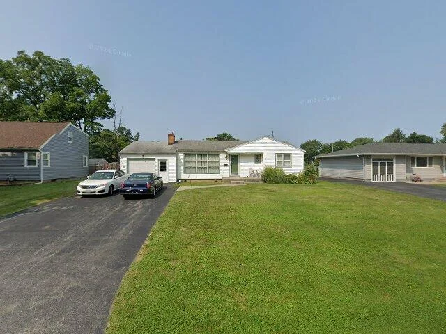 House image located at Rochester, NY 14612