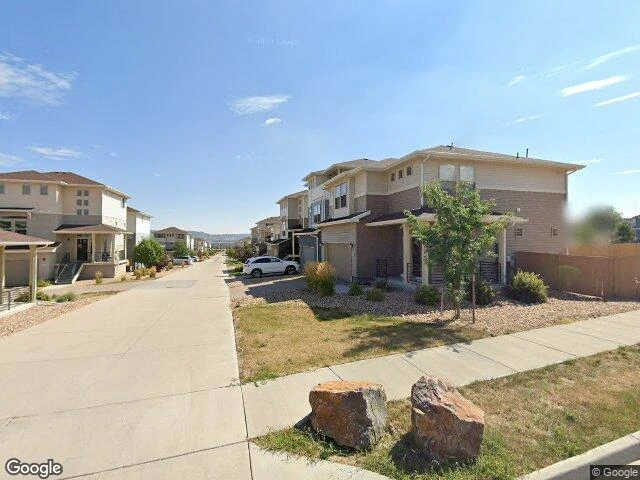 House image located at Castle Rock, CO 80109