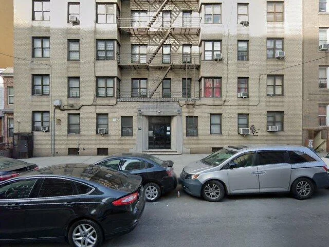 House image located at Bronx, NY 10457