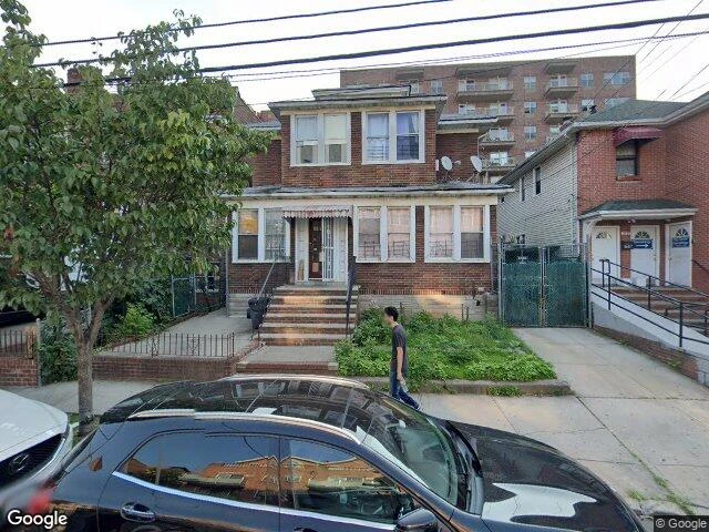 House image located at Elmhurst, NY 11373