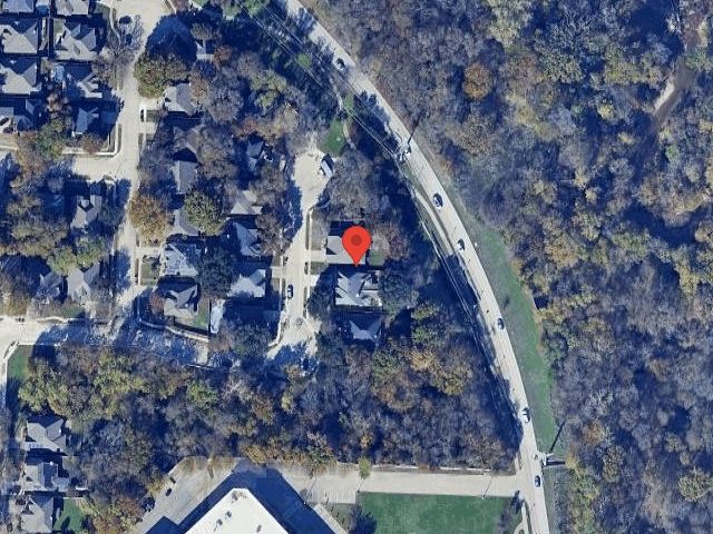 House image located at Hazel Crest, IL 60429
