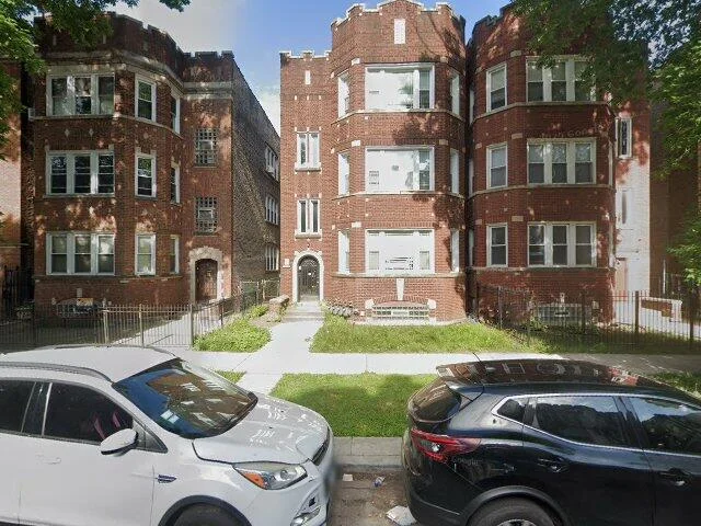 House image located at Chicago, IL 60649