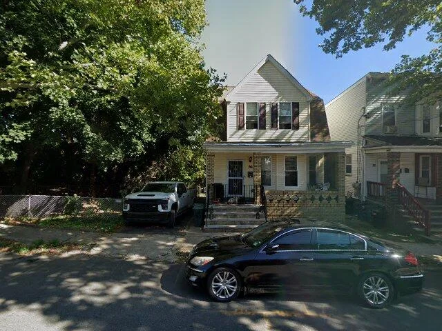 House image located at Irvington, NJ 07111