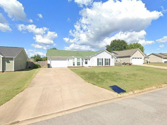 House image located at Desoto, TX 75115