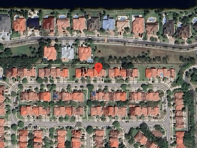 House image located at Hollywood, FL 33029