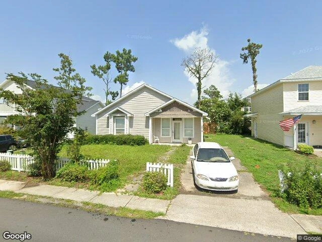 House image located at Panama City, FL 32404