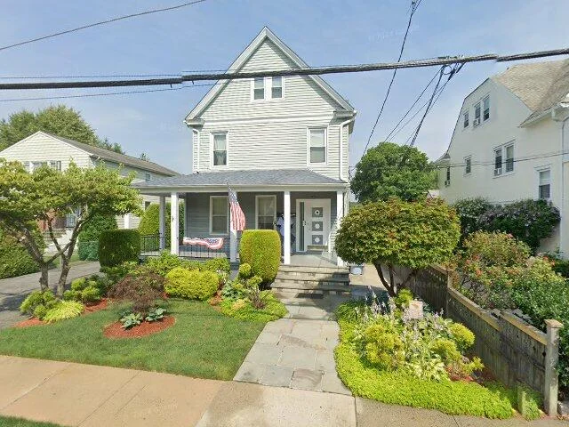 House image located at Mamaroneck, NY 10543