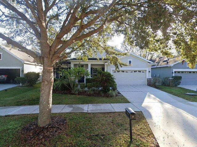 House image located at Lithia, FL 33547