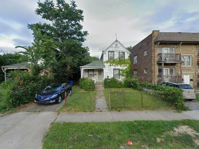 House image located at Cleveland, OH 44120