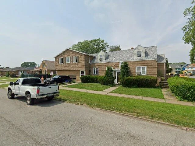 House image located at Buffalo, NY 14220