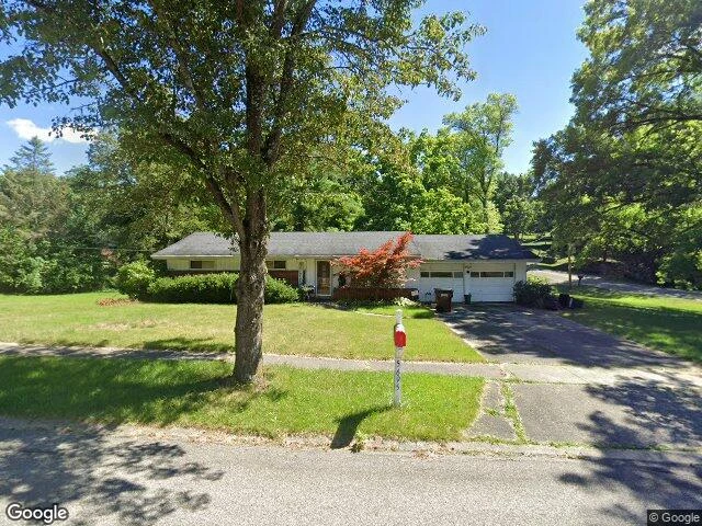 House image located at Cincinnati, OH 45238