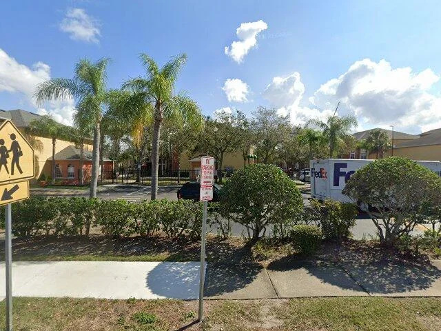 House image located at Orlando, FL 32837