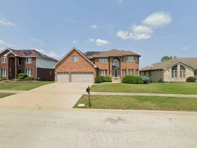 House image located at Matteson, IL 60443