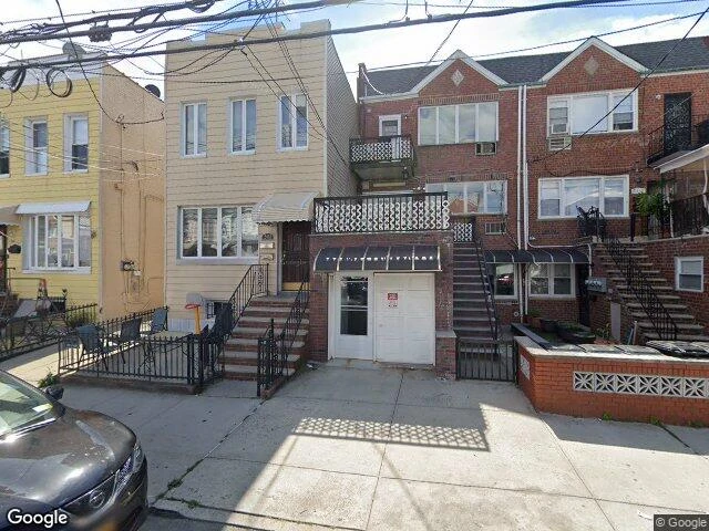 House image located at Brooklyn, NY 11223