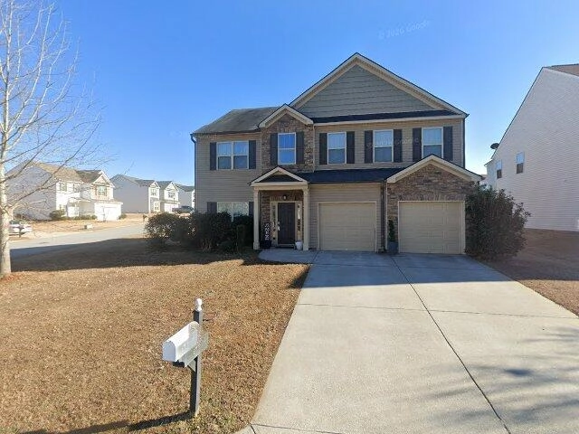 House image located at Simpsonville, SC 29681