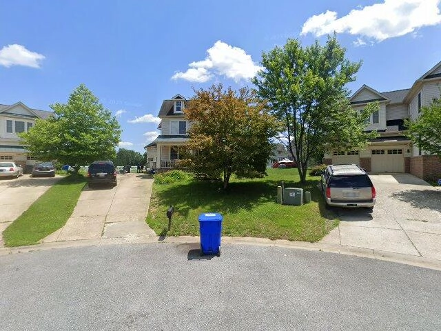 House image located at Waldorf, MD 20602