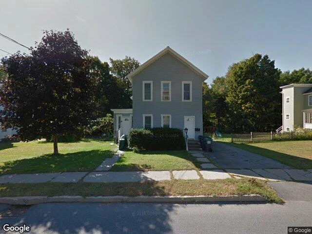 House image located at Ballston Spa, NY 12020