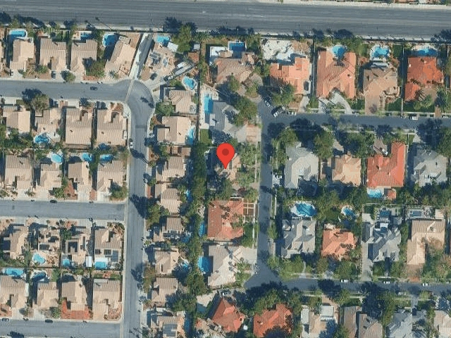 House image located at Henderson, NV 89074
