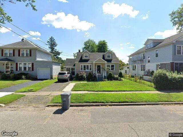 House image located at Dunellen, NJ 08812