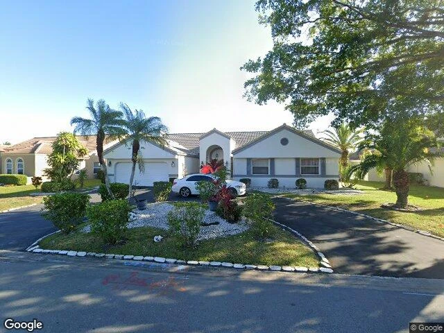 House image located at Pompano Beach, FL 33067