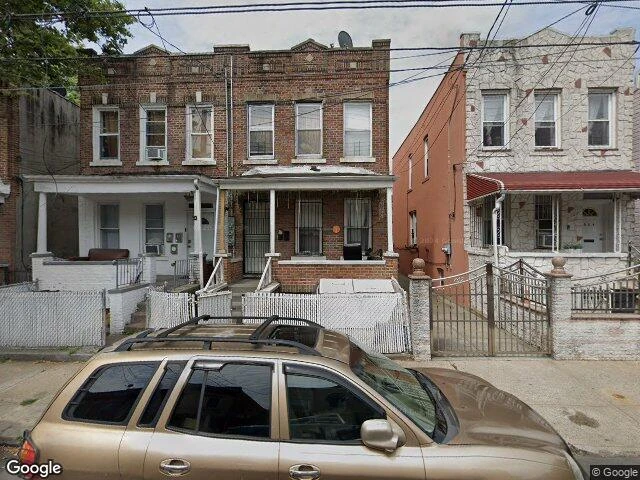 House image located at Brooklyn, NY 11208